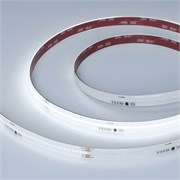 Лента герметичная SPI-COB-SE-X378-12mm 24V White6000-PX63-BPT (7 W/m, IP65, 5m) (Arlight, бегущий огонь) 041738