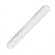 LL-SLIM LINE BATTEN PRO IP65 38W 4000K 230V 1270мм 5050Лм PF>0.95 - промышленный светодиодный светильник LL-20000030022337