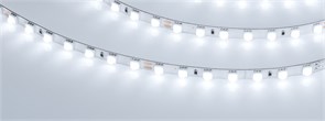 Лента FLT-B70-8mm 24V White6000 (15.5 W/m, IP20, 45deg, 5m) (Arlight, Открытый) 043809