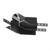 Комплектующие для встраиваемой трековой системы Technical TRA010CLO-42B TRA010CLO-42B