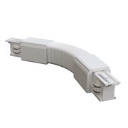 Комплектующие для накладной трековой системы Technical TRA005CF-31W TRA005CF-31W