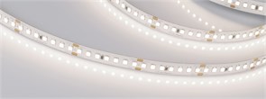 Светодиодная лента RT-A168-10mm 24V Warm3000 (17 W/m, IP20, 2835, 5m) (Arlight, Открытый) 020392(2)