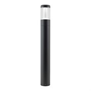 Светильник LGD-STEM-BOLL-H900-10W Warm3000 (BK, 185 deg, 230V) (ARL, IP65 Металл, 3 года 046613