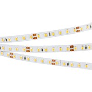 Лента RT 2-5000 24V SUN Warm3000 2x (2835, 120 LED/m, LUX) (Arlight, 14.4 Вт/м, IP20) 024973(1)