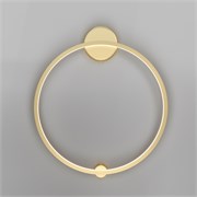 Настенный светильник (бра) Maytoni MOD005WL-L46BSK MOD005WL-L46BSK