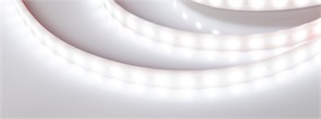 Лента RTW 2-5000PW 12V White6000 2x (5060, 300 LED, LUX) (Arlight, 14.4 Вт/м, IP66) 016169-1