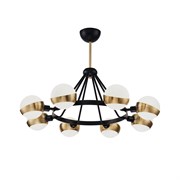 Люстра Freya FR5009PL-08B FR5009PL-08B