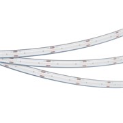 Светодиодная лента герметичная CSP-PFS-X480-10mm 24V White6000 (14.4 W/m, IP68, TWP100, 5m) (Arlight, -) 045042