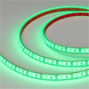 Лента герметичная RTW-PFS-A120-11mm 12V Green (9.6 W/m, IP68, 2835, 5m) (Arlight, 9.6 Вт/м, IP68) 033792