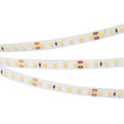 Лента RT 2-5000 24V Warm3000 2x (2835, 600 LED, CRI98) (Arlight, 14.4 Вт/м, IP20) 021411(B)
