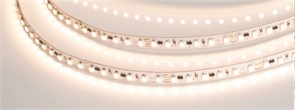 Лента IC-A120-8mm 24V Warm3000 (9.6 W/m, IP20, 3528, 10m) (Arlight, стабилизированная) 025007(2)
