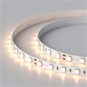 Лента RT 2-5000 24V Warm3000 2x (5060, 300 LED, LUX) (Arlight, 14.4 Вт/м, IP20) 028589(1)