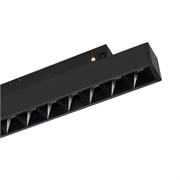 Светильник MAG-ORIENT-LASER-L235-8W Warm3000 (BK, 24 deg, 48V, DALI) (Arlight, IP20 Металл, 3 года) 033829