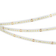 Лента RT-A144-10mm 24V Day4000 (7.7 W/m, IP20, 2835, 5m) (Arlight, высок.эфф.200 лм/Вт) 036208