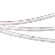 Лента герметичная COB-PS-X544-10mm 24V Blue (11.5 W/m, IP67, CSP, 5m) (Arlight, -) 032182(2)