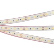 Лента герметичная RTW-PFS-B60-13mm 12V Cool 10K (14.4 W/m, IP68, 5060, 5m) (Arlight, 14.4 Вт/м, IP68) 036441