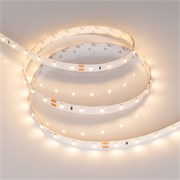 Лента RT 2-5000-50m 24V Warm3000 (3528, 60 LED/m, LUX) (Arlight, 4.8 Вт/м, IP20) 024584(1)