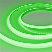 Лента герметичная RTW-PSW-A120-10mm 24V Green (9.6 W/m, IP67, 2835, 5m) (Arlight, 5 лет) 040765