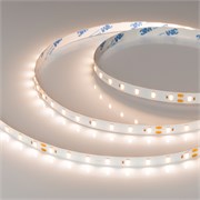 Лента ULTRA-C64-10mm 24V Warm2700 (14.4 W/m, IP20, 5630, 5m) (Arlight, высок.эфф.160 лм/Вт) 037455