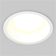 Светильник MS-BREEZE-BUILT-R104-12W Day4000 (WH, 90 deg, 230V) (Arlight, IP20 Металл, 3 года) 035611