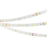 Лента ULTRA-C64-10mm 24V Warm3000 (14.4 W/m, IP20, 5630, 5m) (Arlight, высок.эфф.160 лм/Вт) 037450