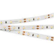 Лента RT 2-5000 12V Warm2700 (3528, 300 LED, CRI98) (Arlight, 4.8 Вт/м, IP20) 021420(1)
