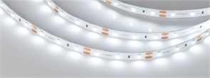 Лента NT-A60-8mm 12V White6000 (4.8 W/m, IP20, 3528, 5m) (Arlight, Открытый) 035698