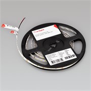 Лента RT-A120-8mm 24V Warm2400 (9.6 W/m, IP20, 2835, 5m) (Arlight, Открытый) 018090(2)