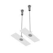 Комплектующие для накладной трековой системы Technical TRA034SW-2W TRA034SW-2W