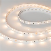 Лента RT-B30-10mm 12V Warm2400 (7.2 W/m, IP20, 5060, 5m) (Arlight, Открытый) 018102(2)