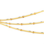Лента COB-X480-8mm 24V Warm2700 (8 W/m, IP20, CSP, 5m) (Arlight, -) 039060
