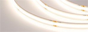 Лента COB-X378-8mm 24V Warm3500 (11.5 W/m, IP20, CSP, 5m) (Arlight, -) 044579