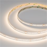 Лента UL-A180-10mm 24V Warm3000 (12 W/m, IP20, 5m) (Arlight, высок.эфф.180 лм/Вт) 044515