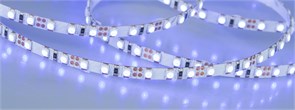 Лента RT-A120-5mm 12V Blue (9.6 W/m, IP20, 5m) (Arlight, 9.6 Вт/м, IP20) 015004(2)