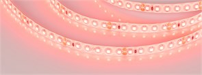 Лента герметичная RTW-SE-A120-8mm 24V Red (9.6 W/m, IP65, 2835, 5m) (Arlight, -) 015067(2)