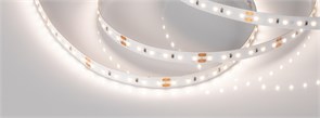 Лента MICROLED-5000HP 24V Day4000 8mm (2216, 120 LED/m, LUX) (Arlight, 14 Вт/м, IP20) 024429
