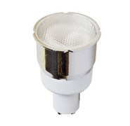 Лампа GE FLE7 GU10 /T2/827 220-240V d50x86,5 6000ч - 73454