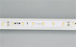 Лента RT-20000 24V White5500 (3528, 60 LED/m, 20m) (Arlight, 4.8 Вт/м, IP20) 025010
