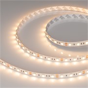 Лента RT-B60-10mm 12V Warm2700 (14.4 W/m, IP20, 5060, 5m) (Arlight, 14.4 Вт/м, IP20) 012349(2)