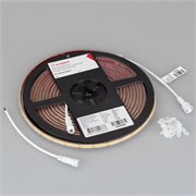 Лента герметичная COB-PS-X400-7mm 24V Day4000 (7.2 W/m, IP67, CSP, 5m) (Arlight, -) 039959