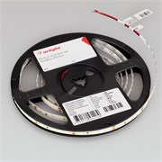 Светодиодная лента UL-A120-8mm 24V Day4000 (9.6 W/m, IP20, 5m) (Arlight, 7 лет) 042295