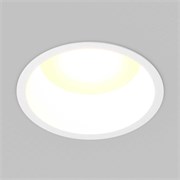 Светильник MS-BREEZE-BUILT-R82-9W Day4000 (WH, 85 deg, 230V) (Arlight, IP20 Металл, 3 года) 035609