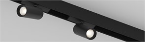 Светильник MAG-SPOT-25-R90-9W Warm3000 (BK, 30 deg, 24V) (Arlight, IP20 Металл, 3 года) 033677