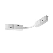 Комплектующие для трековой системы Technical TRA034CS-W TRA034CS-W