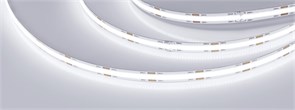 Лента герметичная COB-NANO-X544-8mm 24V White6000 (11.5W/m, IP65, CSP, 5m) (Arlight, -) 031906(1)