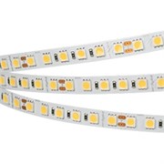 Лента RT-B96-10mm 24V Warm2700 (23 W/m, IP20, 5060, 5m) (Arlight, 23 Вт/м, IP20) 017425(2)