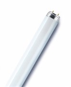 Лампа L 58/77  G13 d26x1500 аквариум, оранжерея OSRAM -  для растений, теплиц 4050300004259