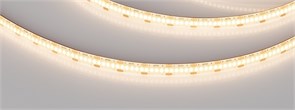 Лента герметичная COB-SE-X360-8mm 5V Warm3000 (5 W/m, IP65, CSP, 5m) (Arlight, -) 041709