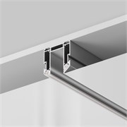 Комплектующие для встраиваемой трековой системы Technical TRA034MP-212S TRA034MP-212S