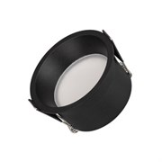 Светильник MS-BREEZE-BUILT-R82-9W Day4000 (BK, 80 deg, 230V) (Arlight, IP20 Металл, 3 года) 035610